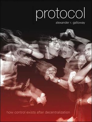 cover image of Protocol